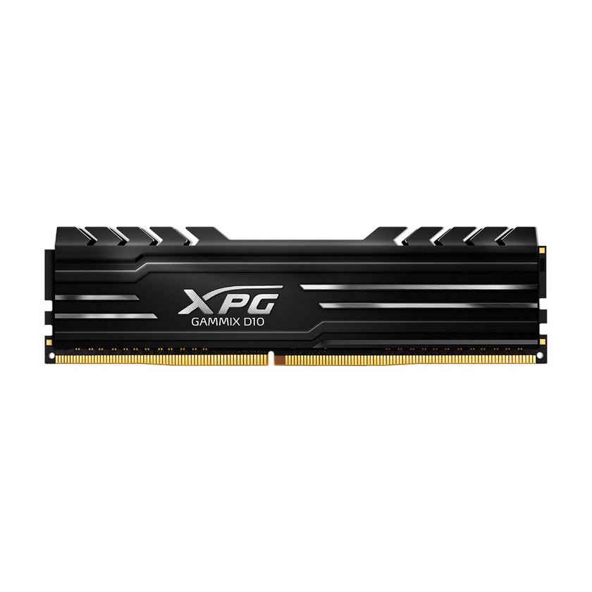 Pamięć RAM ADATA XPG GAMMIX D10 DDR4 16GB 3200MHZ CL16 (AX4U32008G16A-DB10)