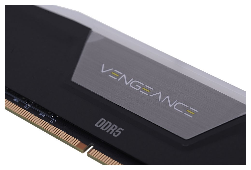 miniatura Pamięć RAM Corsair VENGEANCE 96GB (2x48GB) DDR5 5600MHz C40 Kit Black (CMK96GX5M2B5600C40)