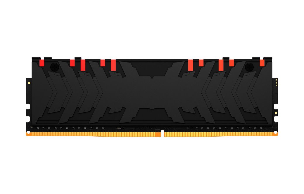 miniatura Pamięć RAM Kingston DDR4 8GB 3600MT/S CL16 DIMM FURY RENEGADE RGB (KF436C16RBA/8)