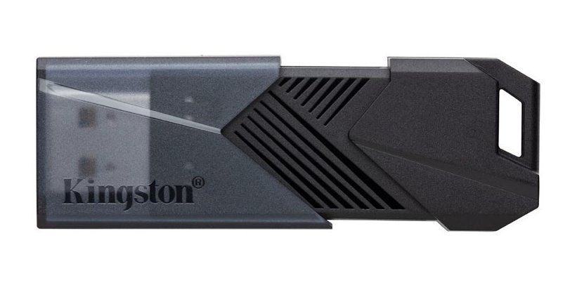 Kingston FLASH 64GB USB3.2 DATATRAVELER EXODIA ONYX (DTXON/64GB)