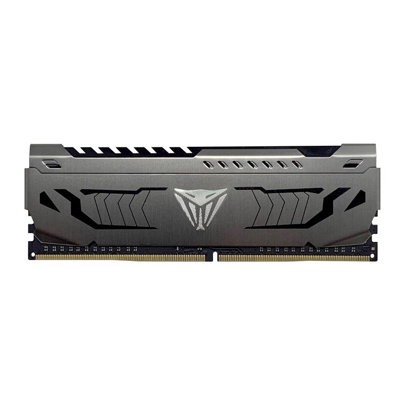 Pamięć RAM PATRIOT VIPER DDR4 16GB 3200MHz CL16 XMP2 (PVS416G320C6)