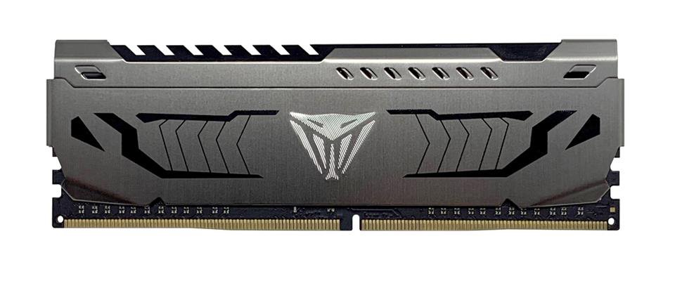 Pamięć RAM PATRIOT VIPER STEEL SERIES DDR4 2X8GB 3600MHz XMP2 (PVS416G360C8K)