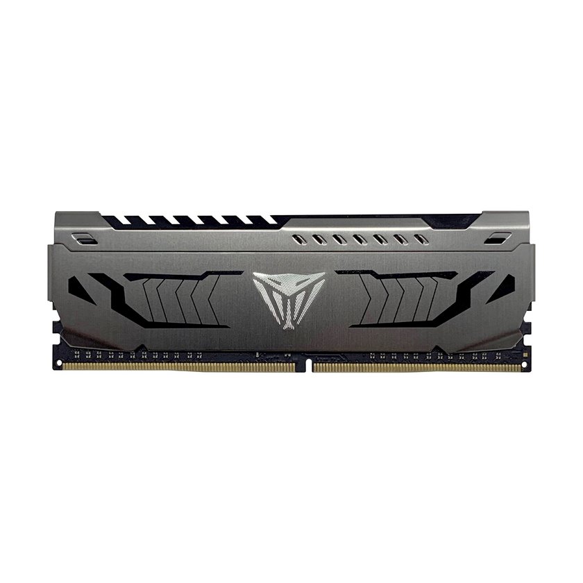 Pamięć RAM PATRIOT VIPER STEEL DDR4 8GB 3600MHZ CL18 XMP2 (PVS48G360C8)