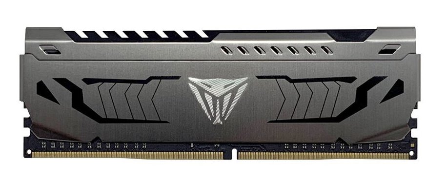 Pamięć RAM PATRIOT VIPER STEEL DDR4 32GB 3600MHZ CL18 XMP2 (PVS432G360C8)