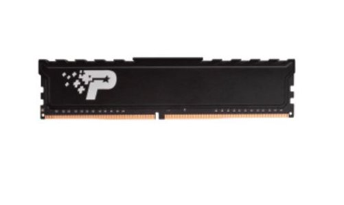 Pamięć RAM PATRIOT DDR4 SIGNATURE PREMIUM 32GB 3200MHZ (PSP432G32002H1)