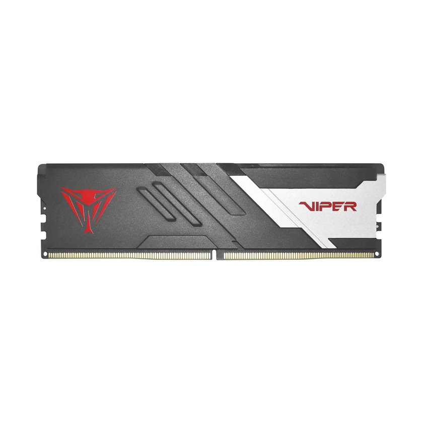 miniatura Pamięć RAM PATRIOT DDR5 2X32GB VIPER VENOM 6000MHZ CL36 XMP3 (PVV564G600C36K)