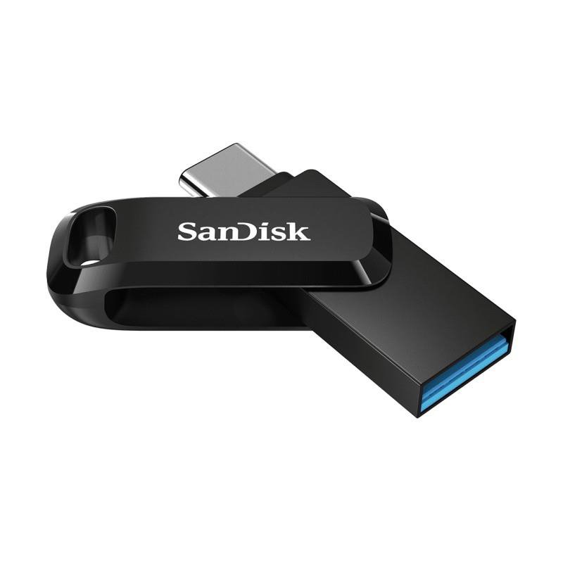 SANDISK ULTRA DUAL GO 128GB TYP C (SDDDC3-128G-G46)