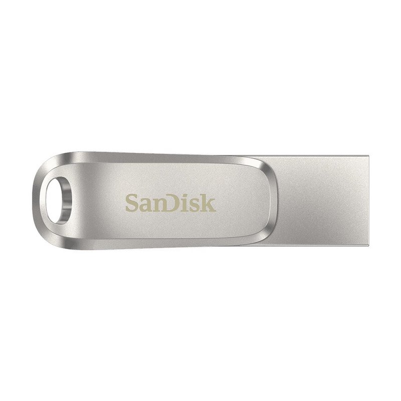 miniatura ULTRA DUAL DRIVE LUXE 128GB USB TYPE-C (SDDDC4-128G-G46)