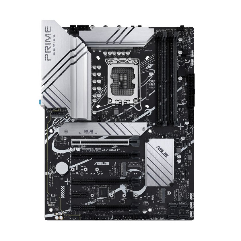 Płyta główna ASUS PRIME Z790-P LGA 1700 (90MB1CK0-M1EAY0)