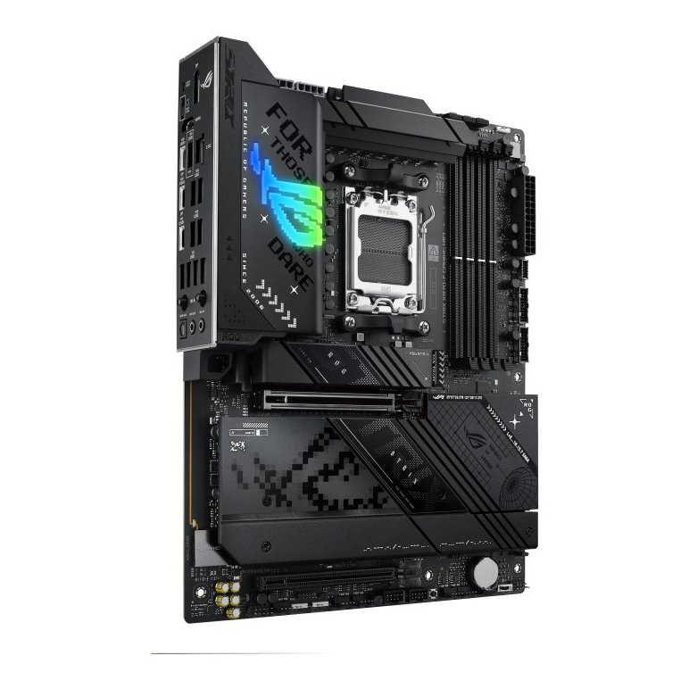 miniatura Płyta główna ASUS ROG STRIX X870-F GAMING WIFI AM5 (90MB1IV0-M0EAY0)