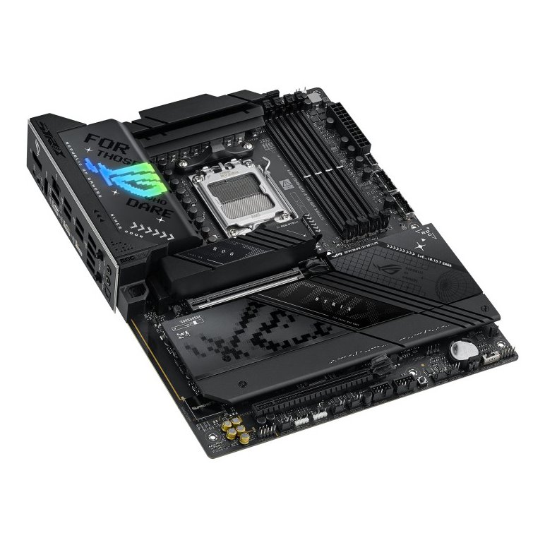 miniatura Płyta główna ASUS ROG STRIX X870-F GAMING WIFI AM5 (90MB1IV0-M0EAY0)