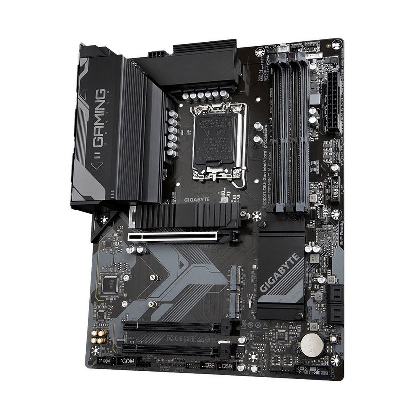 miniatura Płyta główna GIGABYTE B760 GAMING X DDR4 1.0 LGA 1700