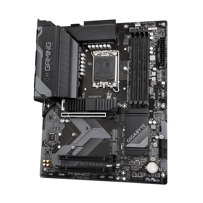 miniatura Płyta główna GIGABYTE B760 GAMING X LGA 1700