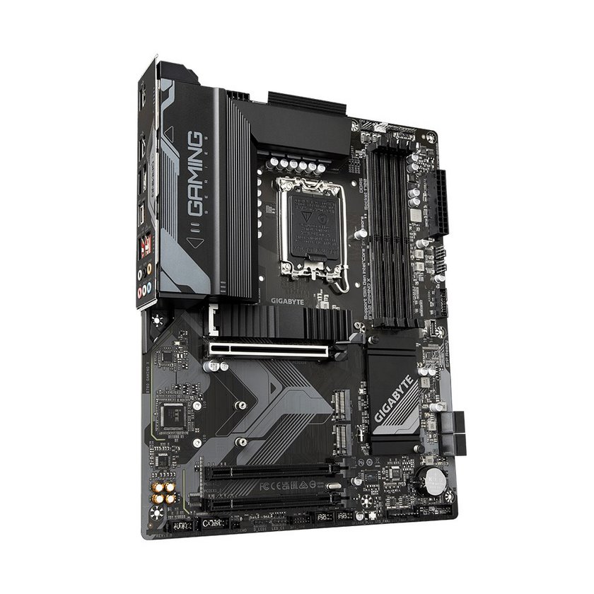 miniatura Płyta główna GIGABYTE B760 GAMING X LGA 1700