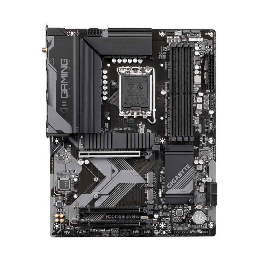 Płyta główna GIGABYTE B760 GAMING X AX LGA 1700