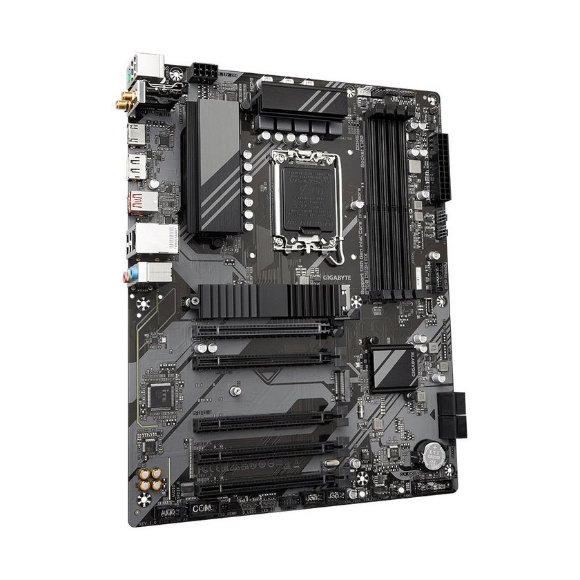 miniatura Płyta główna Gigabyte B760 DS3H AX LGA 1700