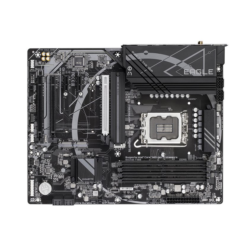 miniatura Płyta główna Gigabyte Z790 EAGLE AX LGA 1700