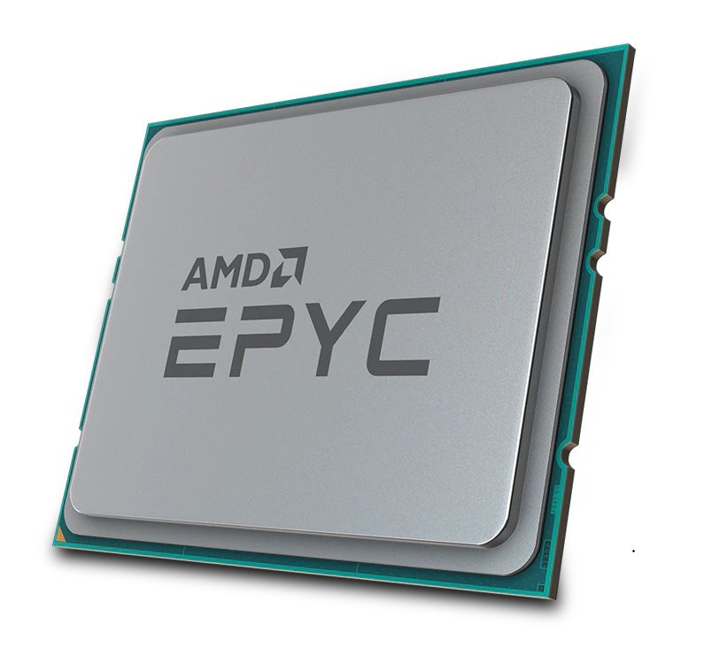 Procesor AMD EPYC 7713 TRAY 100-000000344