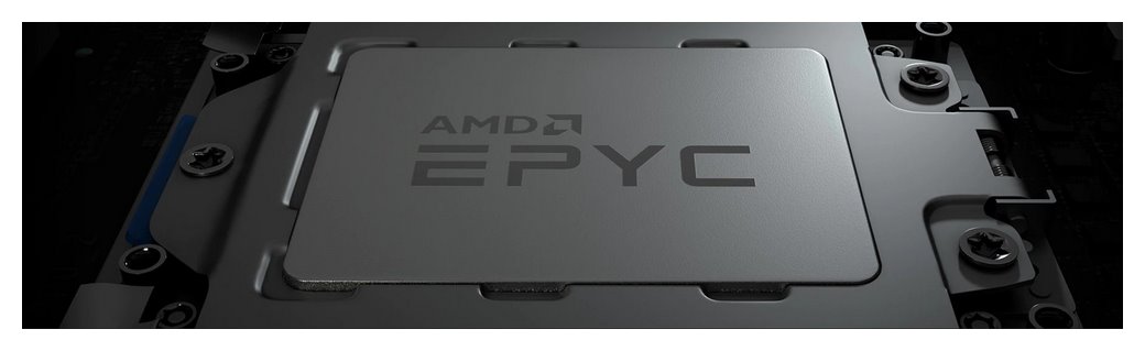 Procesor AMD EPYC 7H12 (64C/128T) 2.6 GHZ (3.3 GHZ TURBO) SOCKET SP3 TDP 280W (100-000000055)