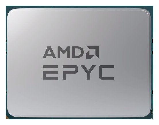 Procesor AMD EPYC 9534 (64C/128T)2.45GHZ (3.7GHZ TURBO) SOCKET SP5 TDP 280W (100-000000799)