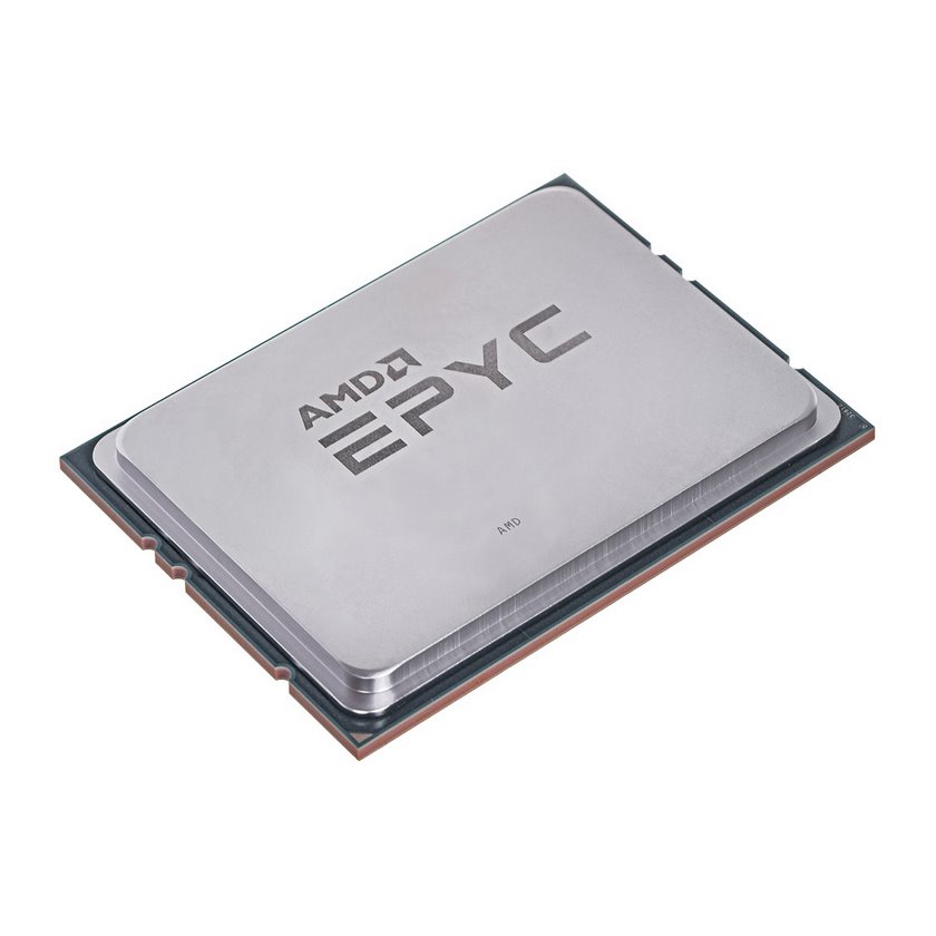 Procesor AMD EPYC 9275F (24 /48) 4.1GHz (Up to 4.8 GHz) Socket SP5 TDP 320W tray (100-000001144)