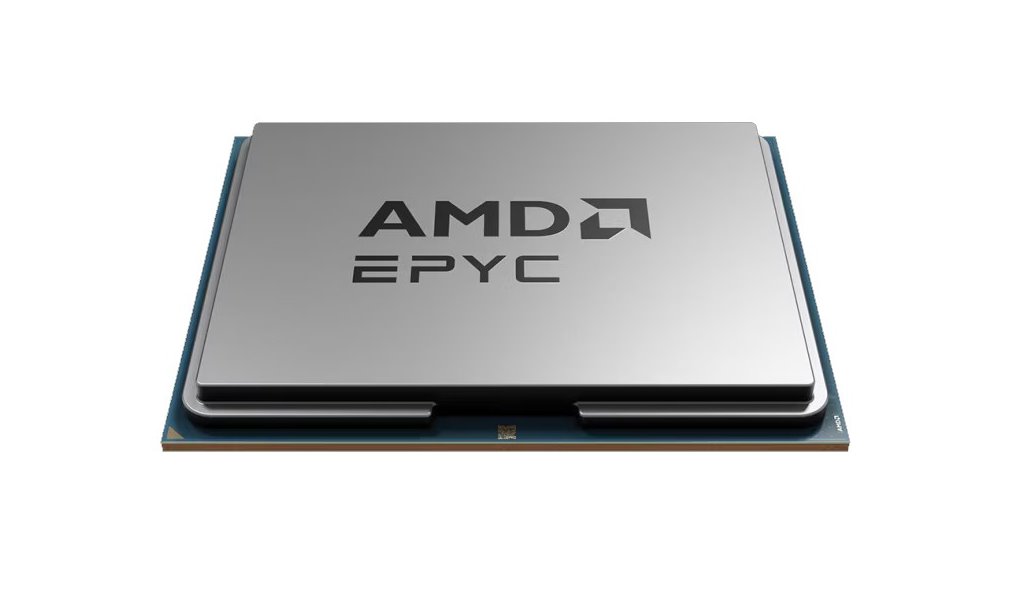 Procesor AMD EPYC 9135 (16 /32) 3.65GHz (Up to 4.3 GHz) Socket SP5 TDP 200W tray (100-000001150)