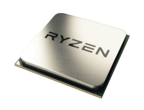 miniatura Procesor AMD Ryzen 5 3600 AM4 TRAY (100-000000031)