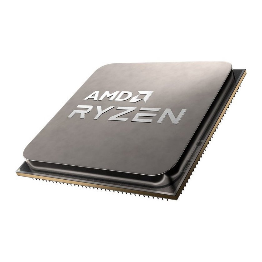 miniatura Procesor AMD Ryzen 5 5600GT AM4 Tray (100-000001488)