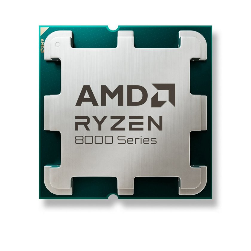 miniatura Procesor AMD Ryzen 7 8700F BOX AM5 (100-100001590BOX)