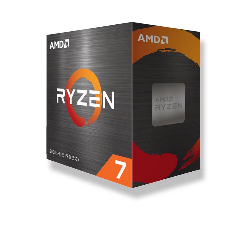 Procesor AMD Ryzen 7 5800XT AM4 Box (100-100001582BOX)