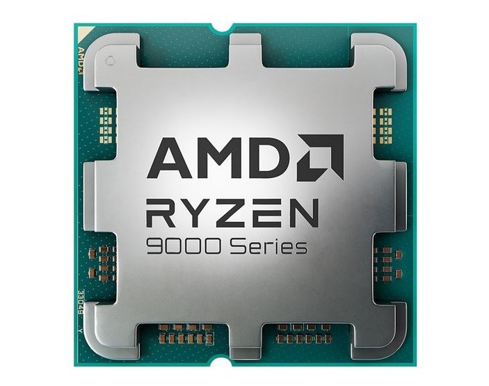 Procesor AMD Ryzen 5 9600X AM5 TRAY (100-000001405)