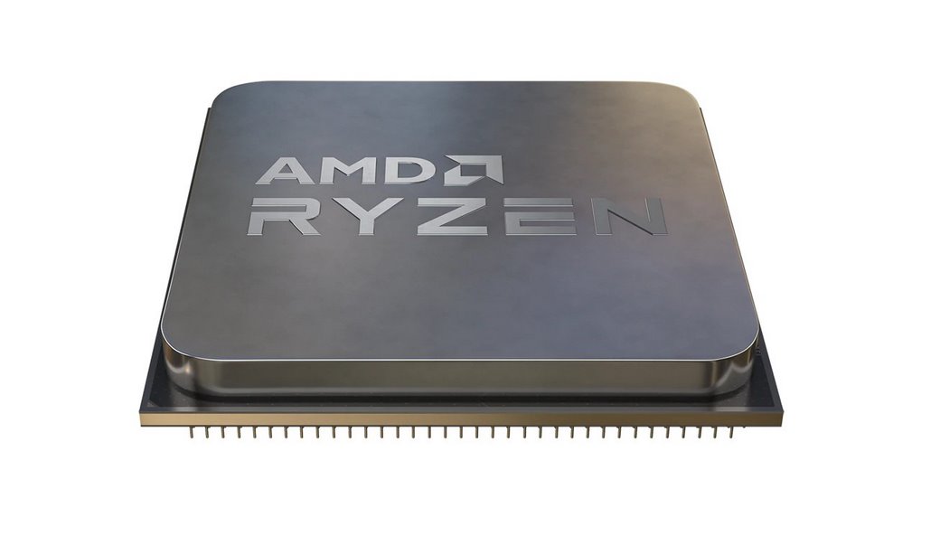 Procesor AMD Ryzen 5 5600XT AM4 Box (100-100001585BOX)