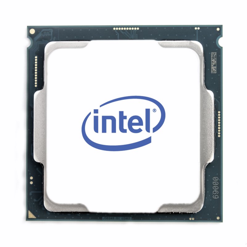 miniatura Procesor CORE I3-10105F 3,7GHz LGA 1200 (BX8070110105F 99AFPR)