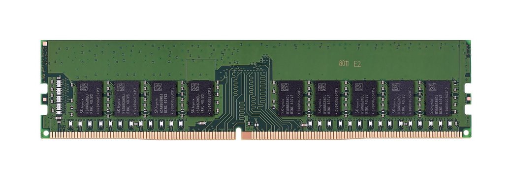 miniatura PAMIĘĆ Kingston DEDYKOWANA DO DELL 16GB DDR4-2666MHZ ECC MODULE (KTD-PE426E/16G)