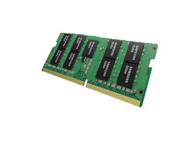 SAMSUNG UDIMM ECC 32GB DDR4 2RX8 3200MHZ PC4-25600 M391A4G43BB1-CWE