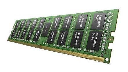 SAMSUNG UDIMM ECC 32GB DDR4 2RX8 3200MHZ PC4-25600 M391A4G43AB1-CWE