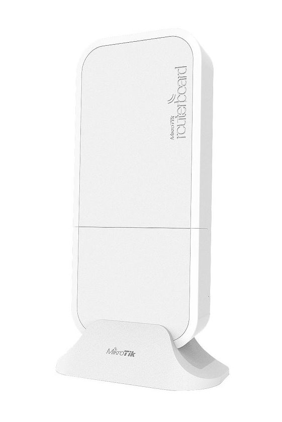 miniatura Router WiFi 5 LTE Mikrotik wAP ac LTE6 kit (RBwAPGR-5HacD2HnD&R11e-LTE6) LTE: Cat 6