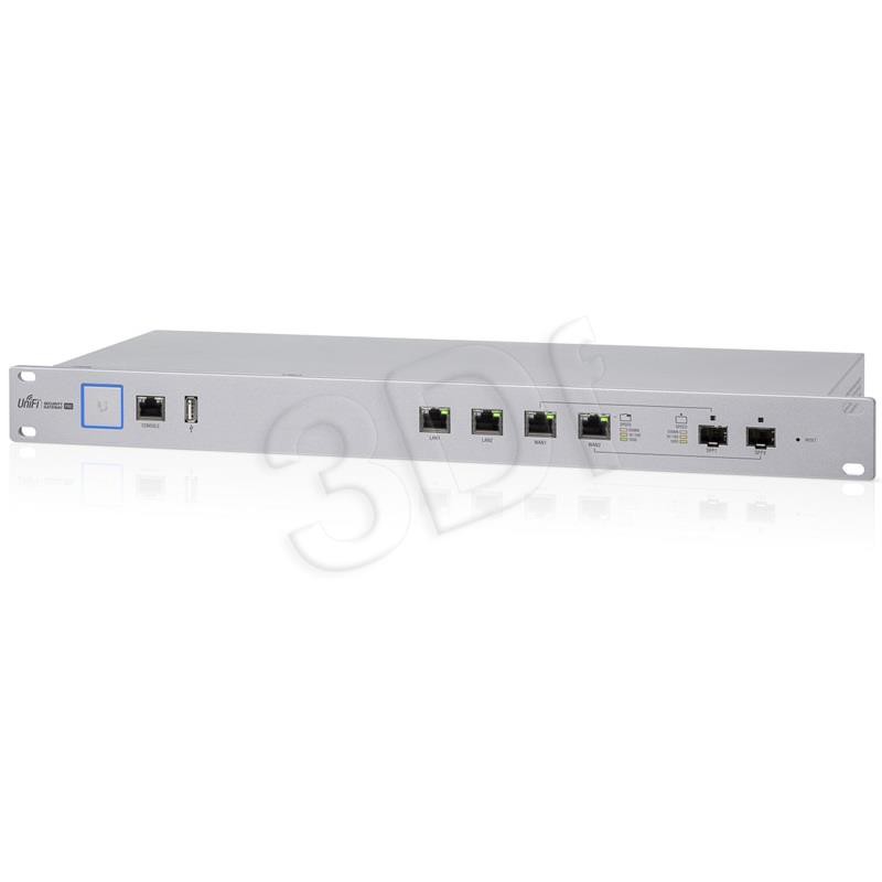 UBIQUITI Firewall USG-PRO-4