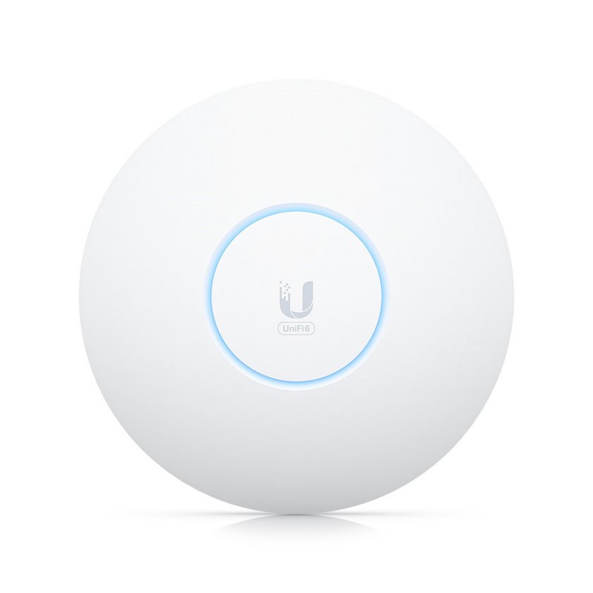 UBIQUITI UNIFI U6-ENTERPRISE WIFI-6