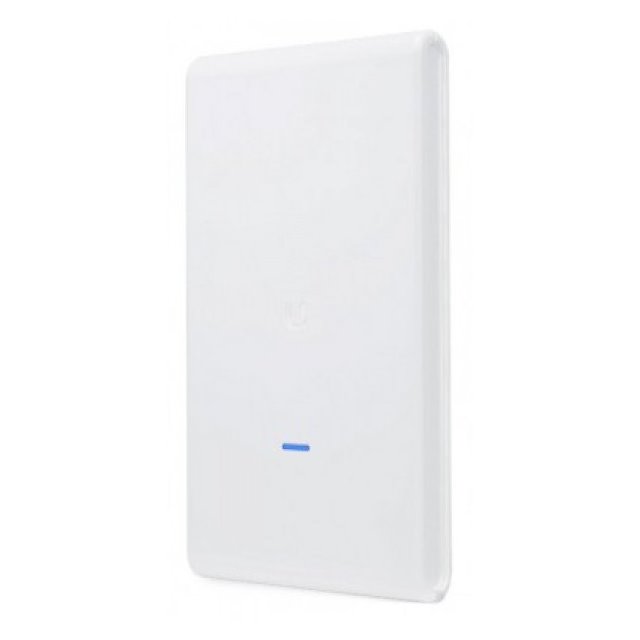 Access Point Wi-Fi  5 Ubiquti UniFi AC Mesh Pro 2.4GHz(3x3)/5GHz(3x3) PoE 2x1G 5pak (UAP-AC-M-PRO-5)