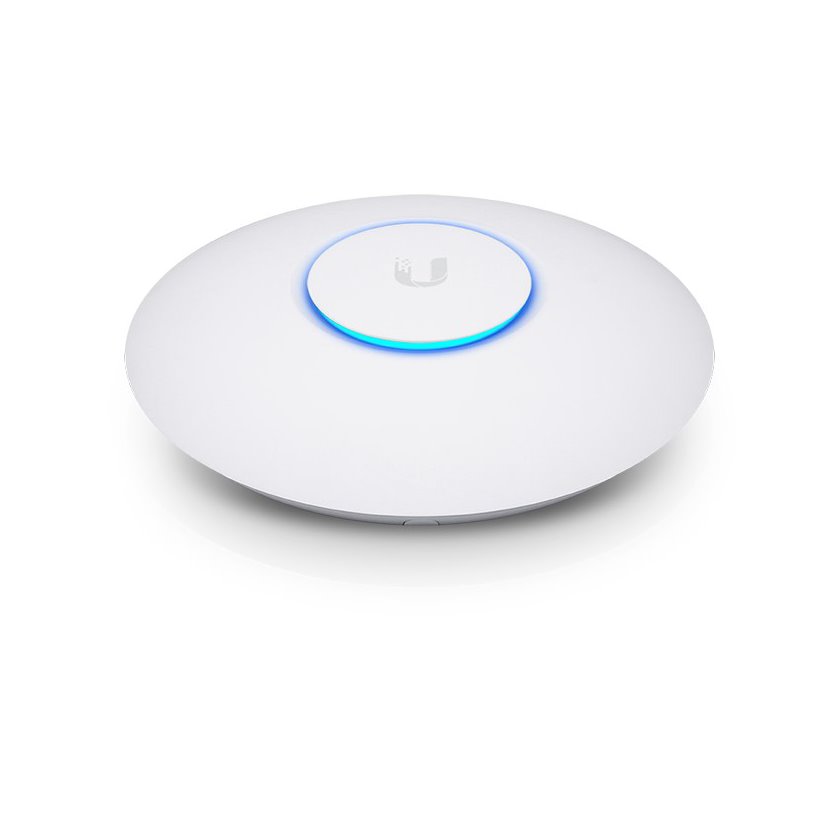 miniatura Access Point Wi-Fi  5 Ubiquti UniFi nanoHD 2.4GHz(2 x 2)/5GHz(4 x 4) PoE 1x1G 5pak (UAP-nanoHD-5)