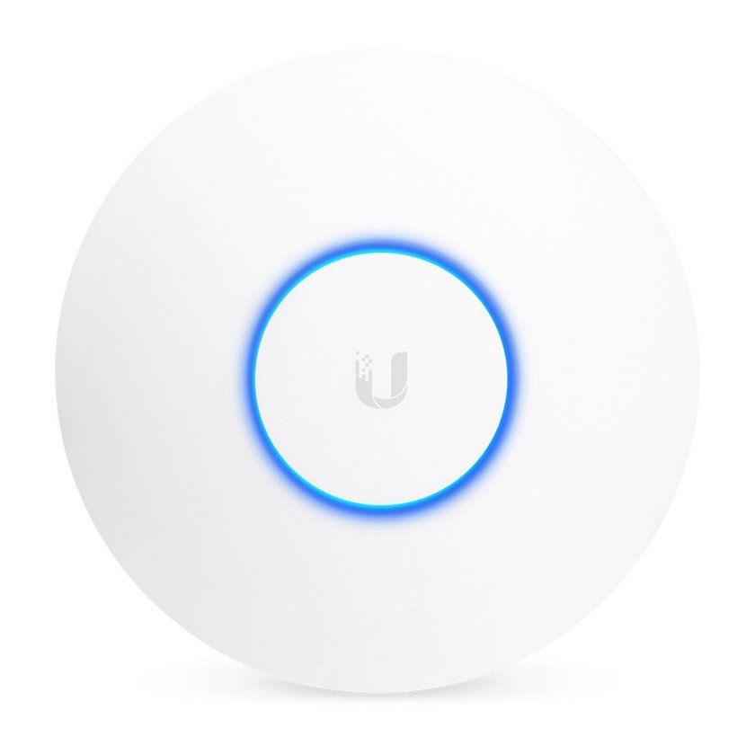 Access Point Wi-Fi  6 Ubiquiti UniFi AC HD 2.4GHz(4 x 4)/5GHz(4 x 4)/6GHz() PoE+ 2x1G (UAP-AC-HD-EU)