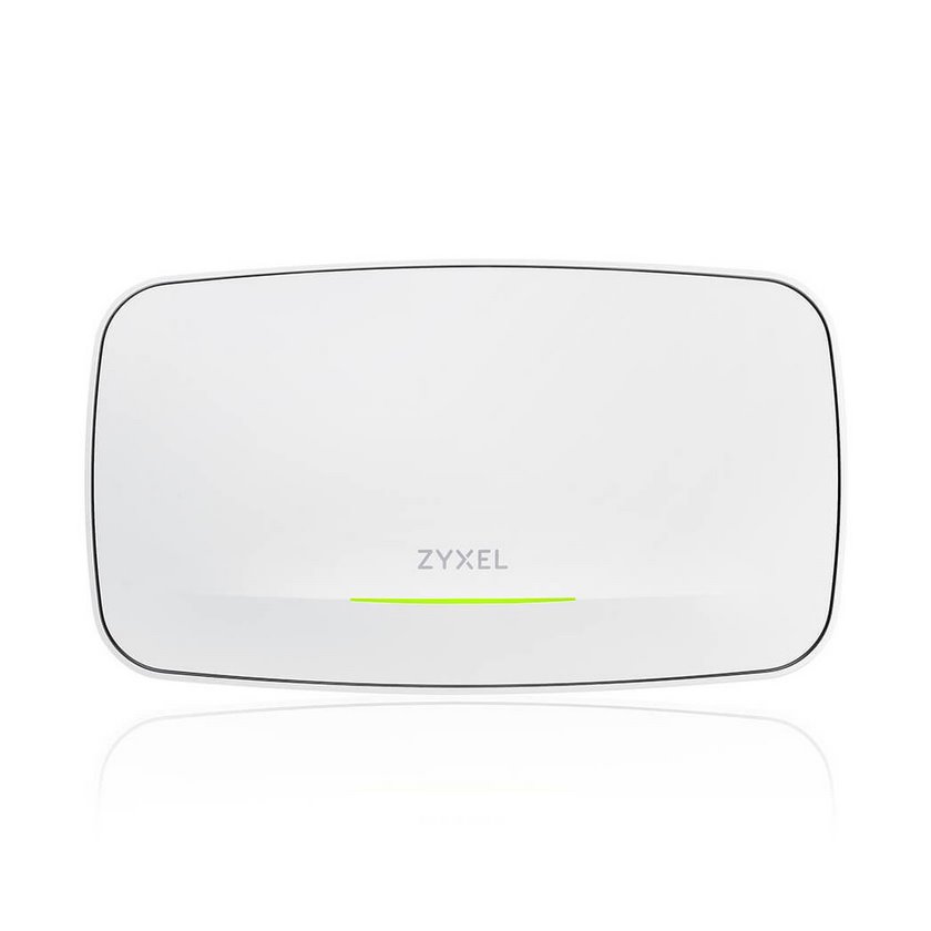 Access Point Wi-Fi 7 Zyxel WBE660S 2.4GHz(4x4)/5GHz(4x4)/6GHz(4x4) PoE+/PoE++ 1x1G 1x10G (WBE660S-EU0101F)