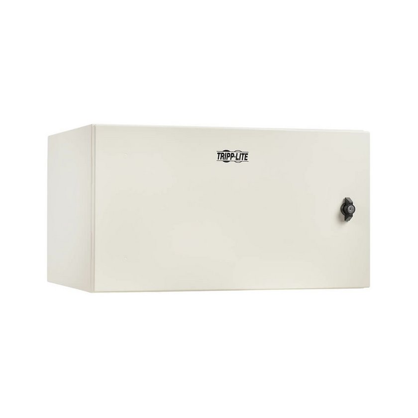 EATON  TRIPP LITE, SZAFA WISZĄCA 19" ZEWNĘTRZNA - NEMA 4 (ODPOWIEDNIK IP66) , 6U 610 / 474 [mm] (SRN4G6U) 