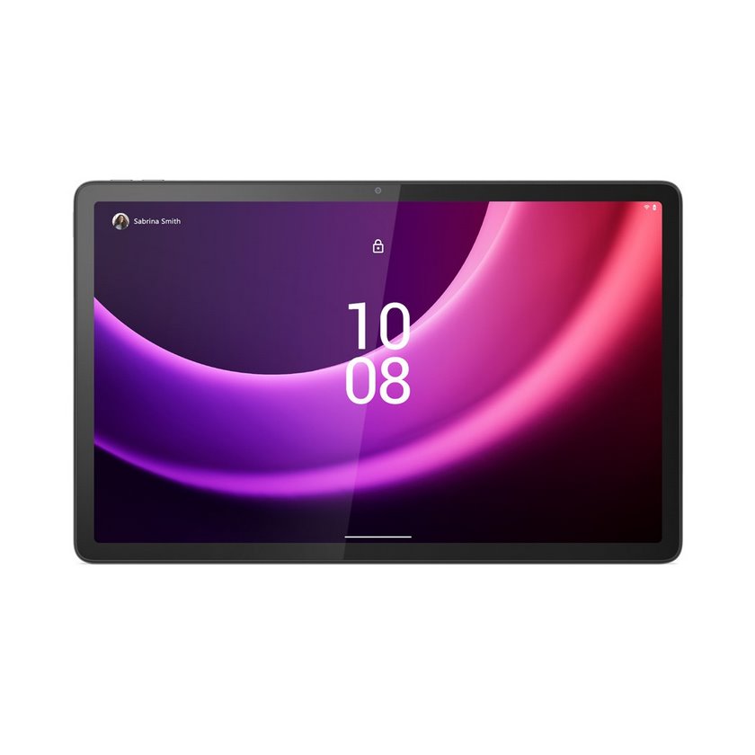 miniatura Tablet LENOVO TAB P11 (2ND GEN) HELIO G99 11.5" 2K IPS 400NITS 120HZ 6/128GB MALI-G57 LTE ANDROID STORM GREY (ZABG0184PL)