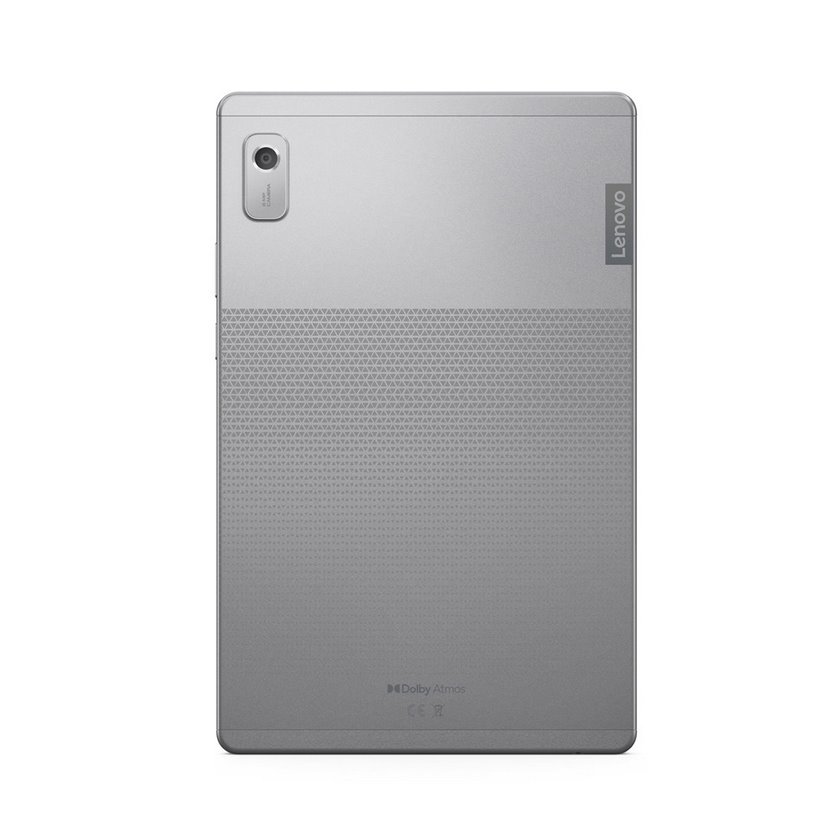 miniatura Tablet Lenovo Tab M9 Helio G80 9" IPS 400nits 4/64GB Mali-G52 MC2 WiFi Android Arctic Grey (ZAC30180SE)