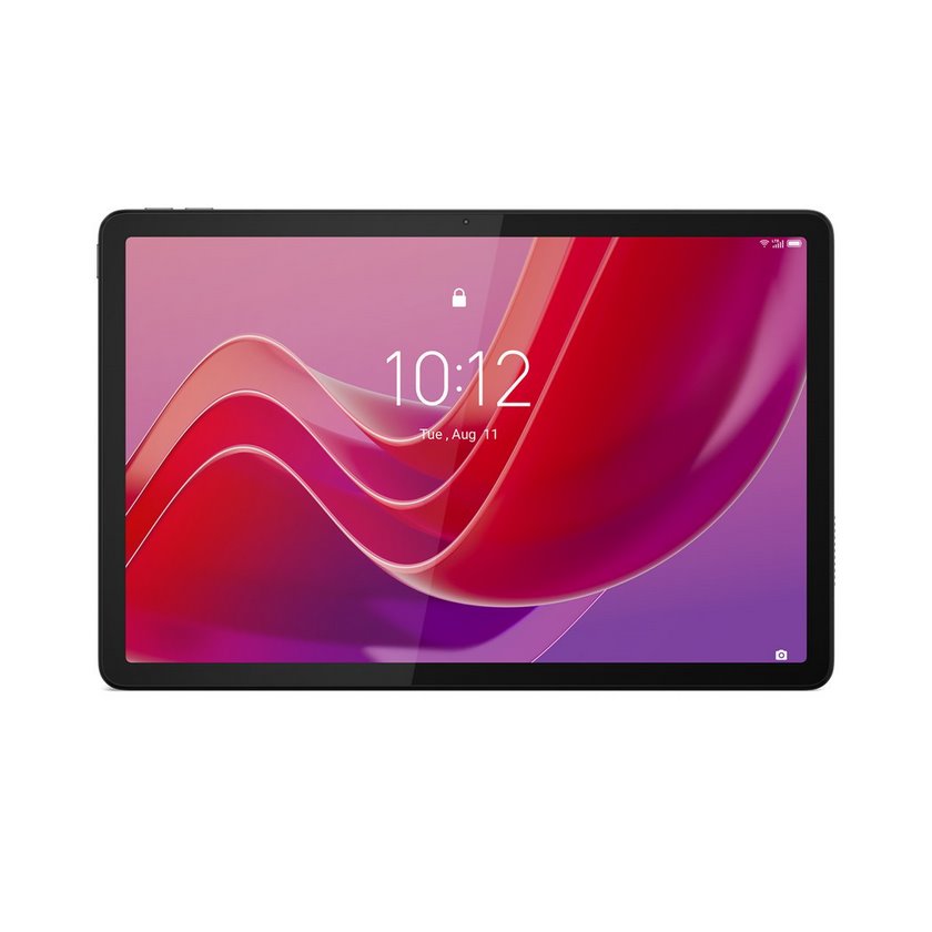 miniatura Tablet Lenovo Tab M11, 11" WUXGA IPS 8/128GB Android, Folio Case + Pen, Luna Grey (ZADA0325GR)