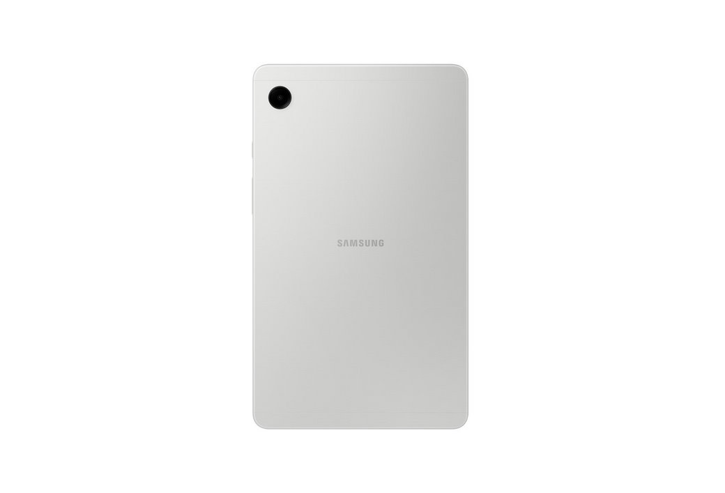 miniatura Tablet Samsung Galaxy Tab A9 X115 LTE 8/128GB Silver (SM-X115NZSEEUE)