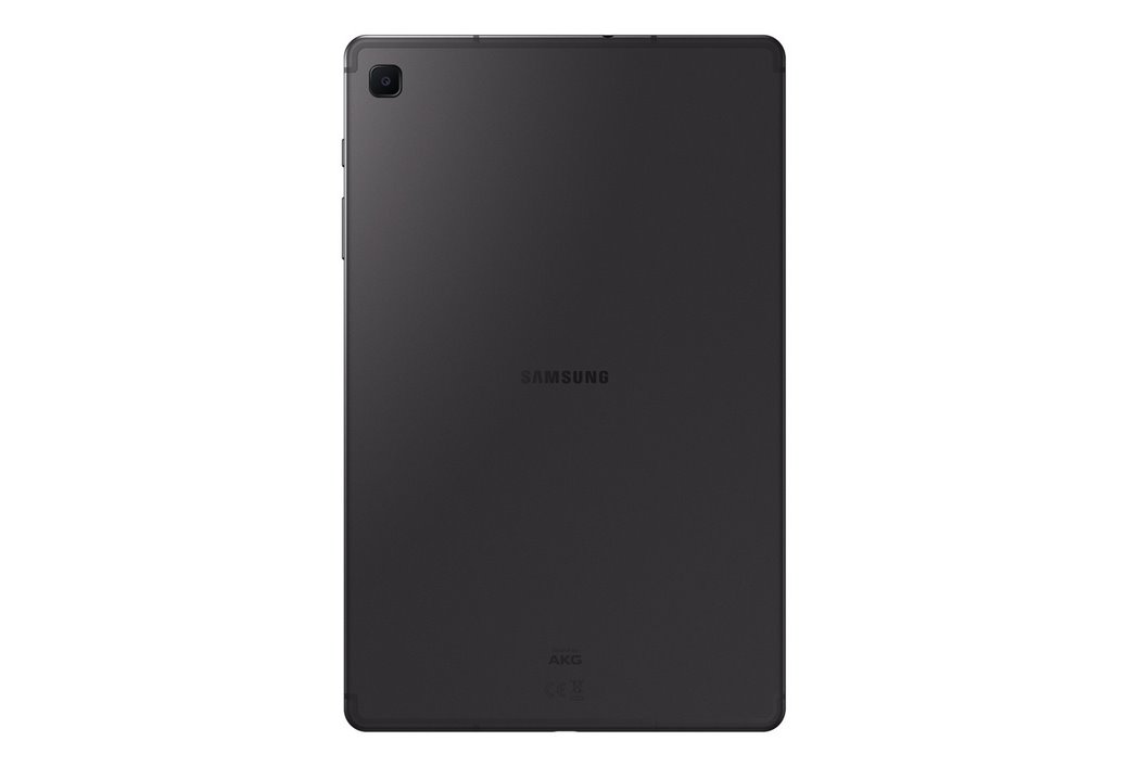 miniatura Tablet Samsung Galaxy Tab S6 Lite 10.4" (P625) 64GB 4G Gray (SM-P625NZAEEUE)