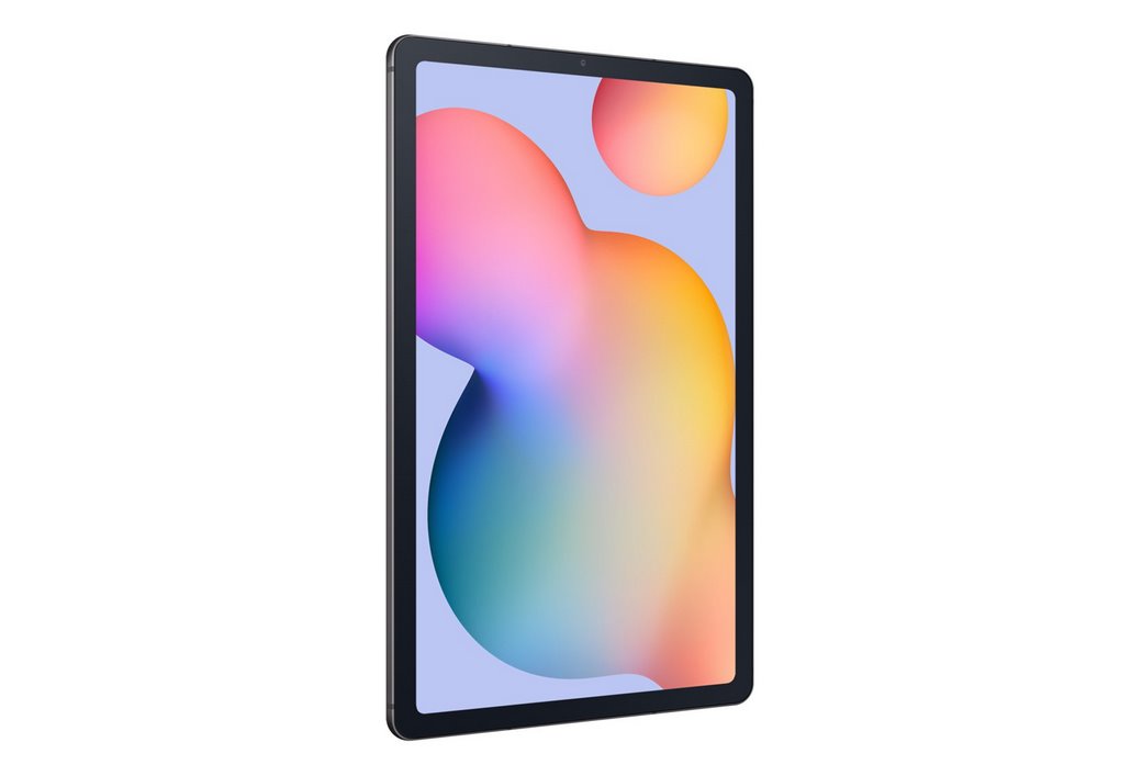 miniatura Tablet Samsung Galaxy Tab S6 Lite 10.4" (P625) 64GB 4G Gray (SM-P625NZAEEUE)